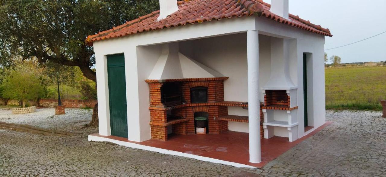 Quinta Da Abrunheira Daire Vimieiro  Dış mekan fotoğraf