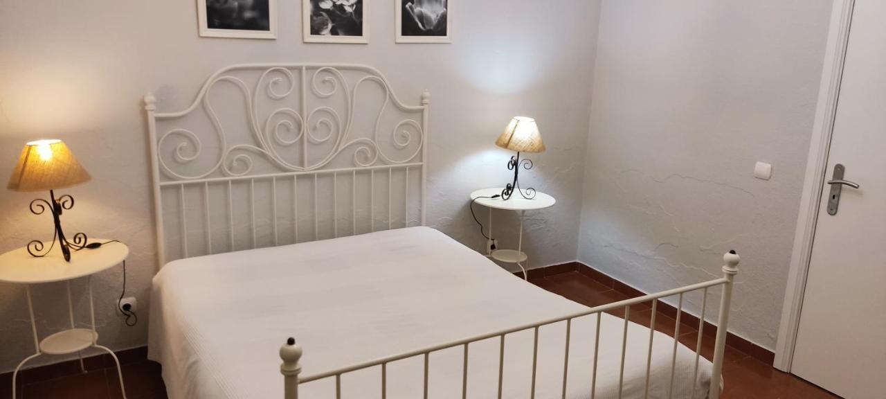 Quinta Da Abrunheira Daire Vimieiro  Dış mekan fotoğraf