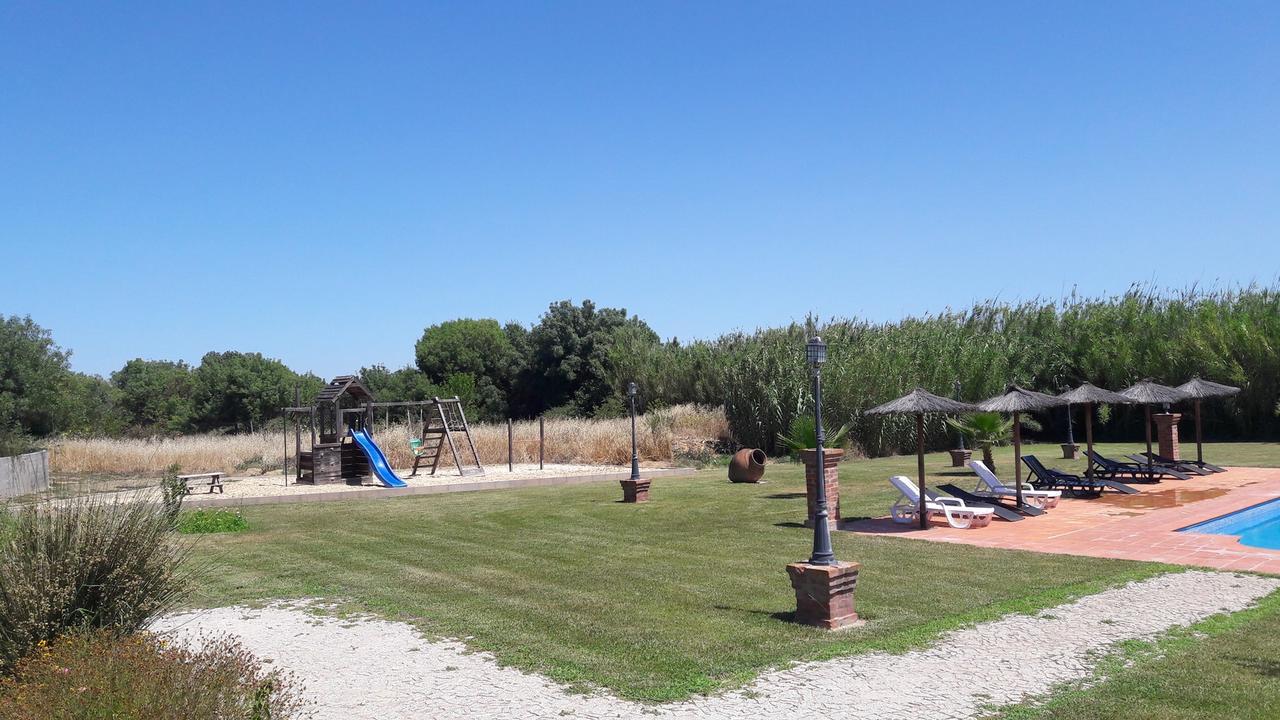 Quinta Da Abrunheira Daire Vimieiro  Dış mekan fotoğraf