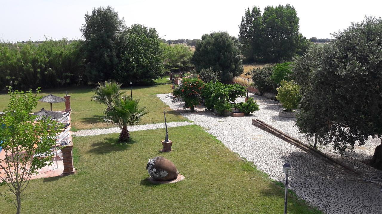 Quinta Da Abrunheira Daire Vimieiro  Dış mekan fotoğraf