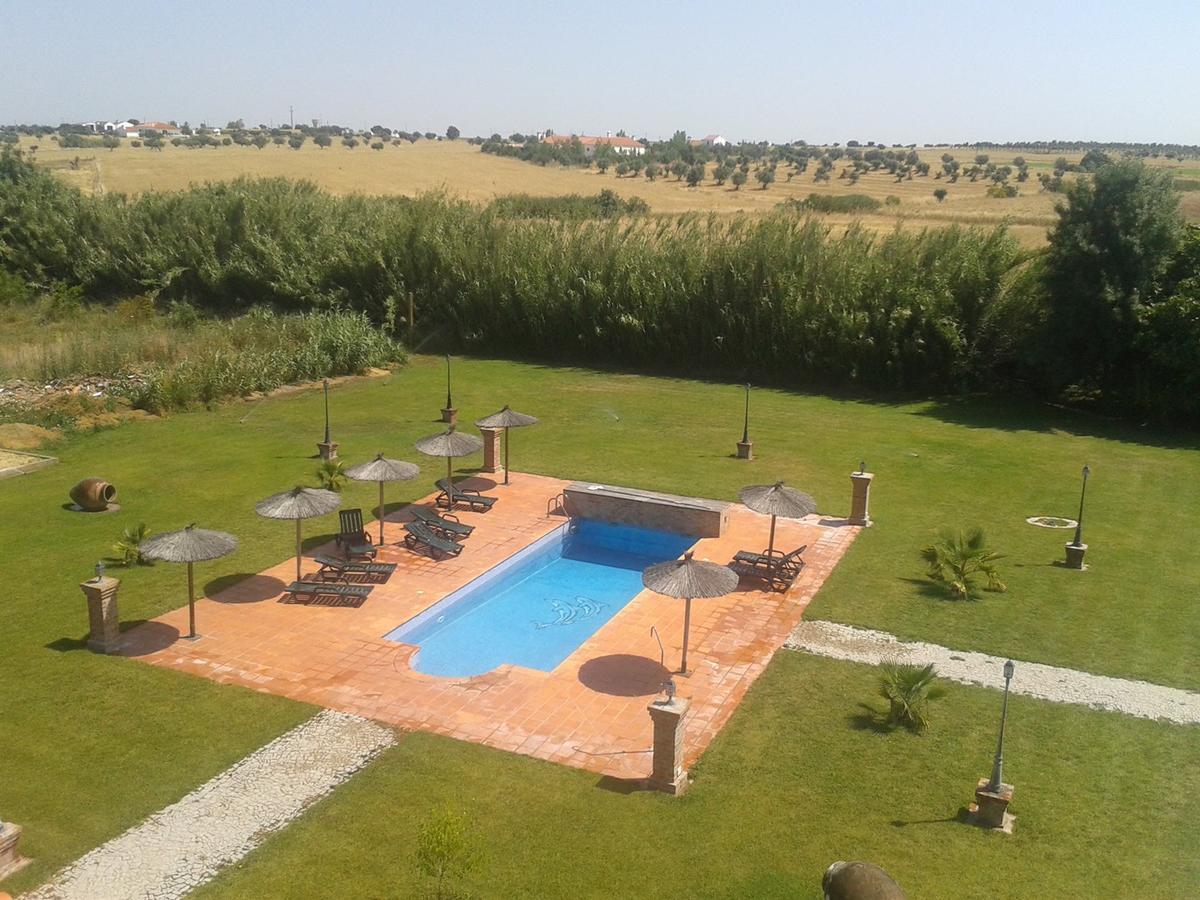 Quinta Da Abrunheira Daire Vimieiro  Dış mekan fotoğraf