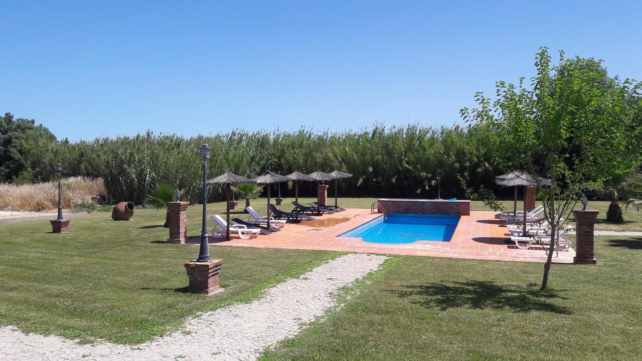 Quinta Da Abrunheira Daire Vimieiro  Dış mekan fotoğraf