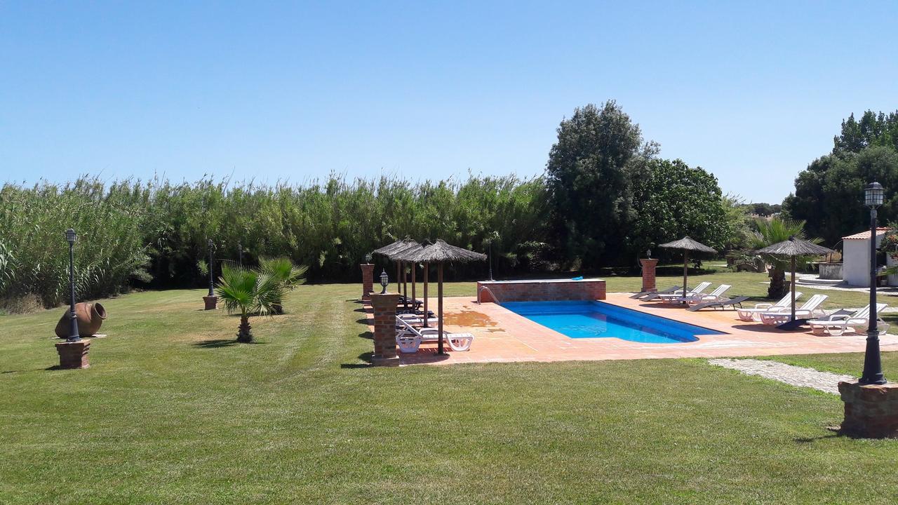 Quinta Da Abrunheira Daire Vimieiro  Dış mekan fotoğraf