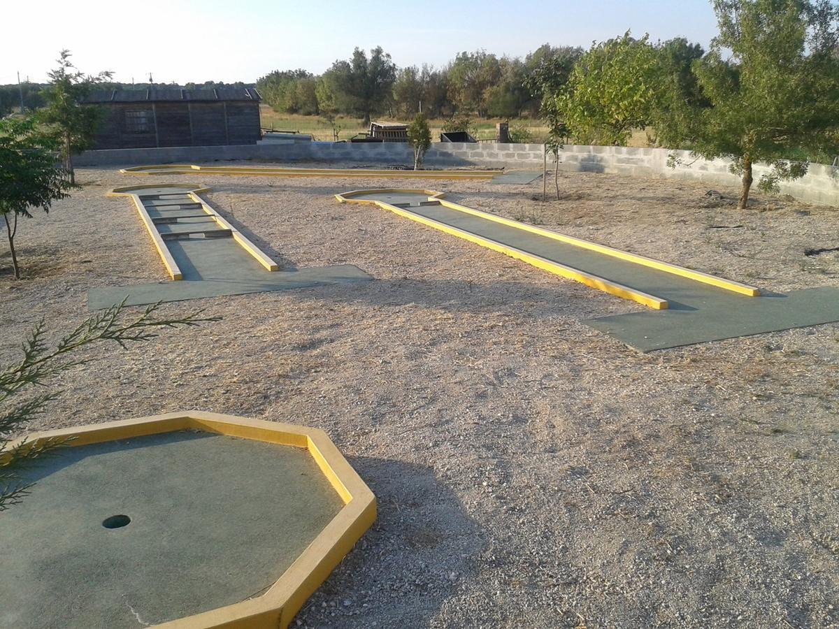 Quinta Da Abrunheira Daire Vimieiro  Dış mekan fotoğraf