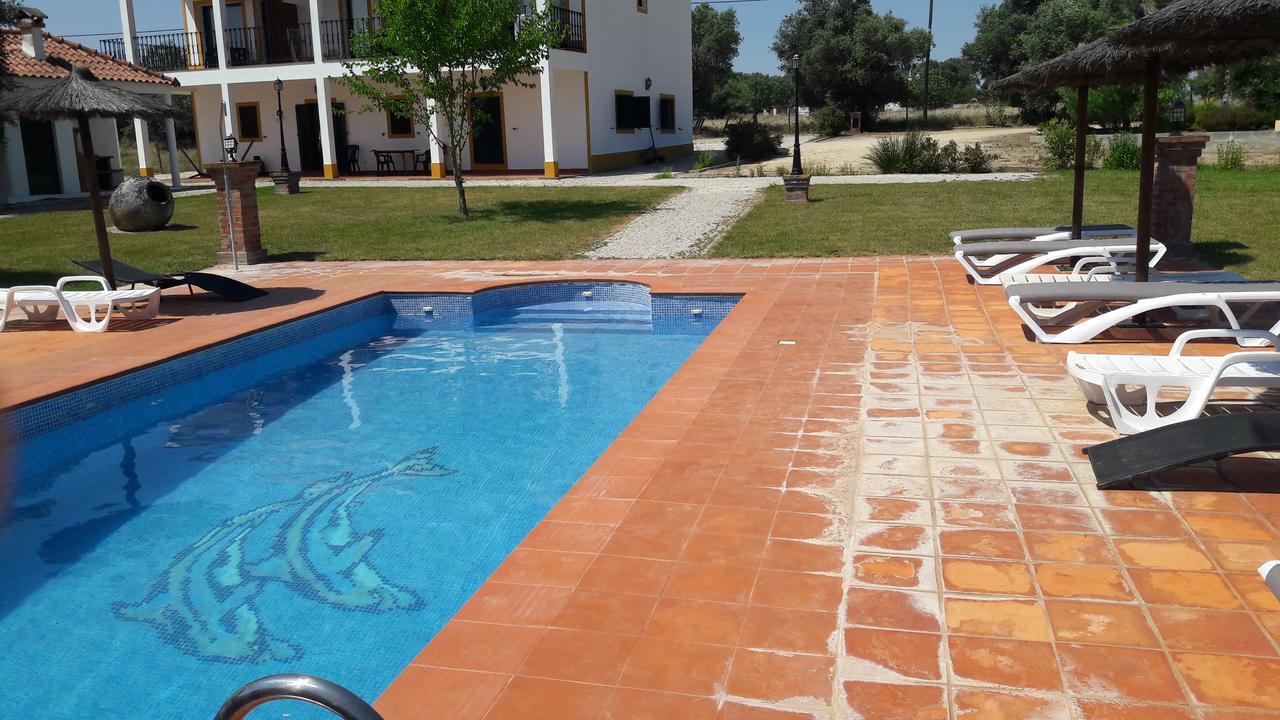 Quinta Da Abrunheira Daire Vimieiro  Dış mekan fotoğraf