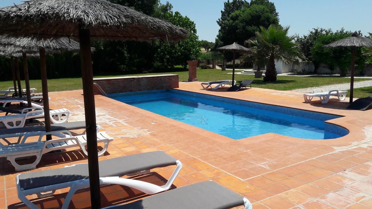 Quinta Da Abrunheira Daire Vimieiro  Dış mekan fotoğraf