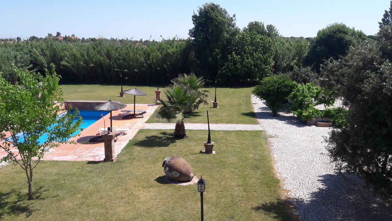 Quinta Da Abrunheira Daire Vimieiro  Dış mekan fotoğraf