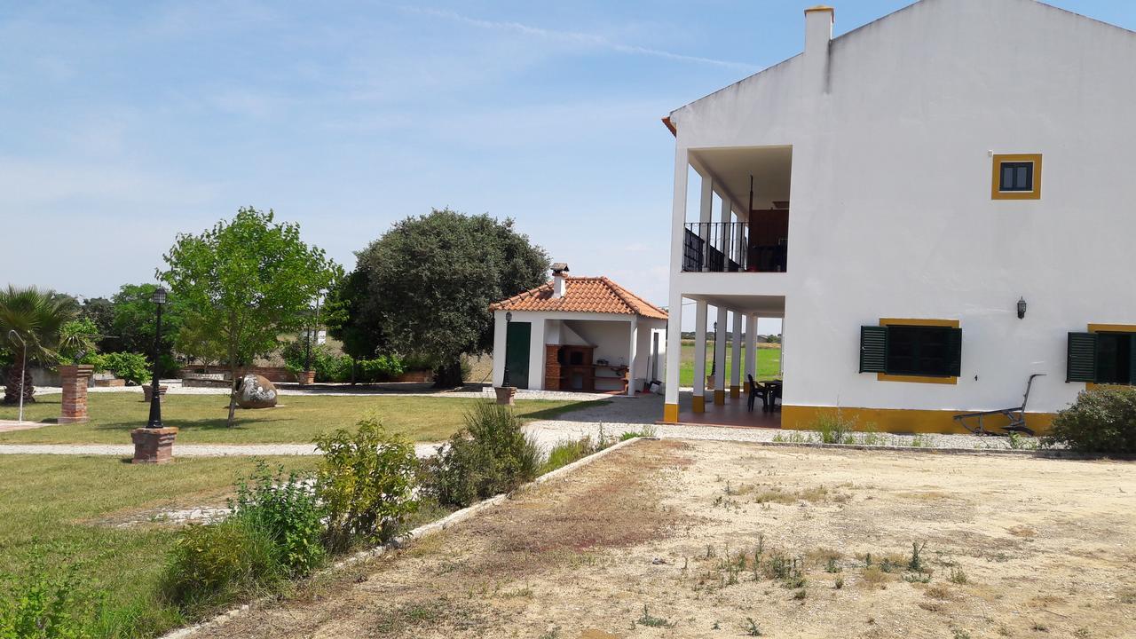 Quinta Da Abrunheira Daire Vimieiro  Dış mekan fotoğraf