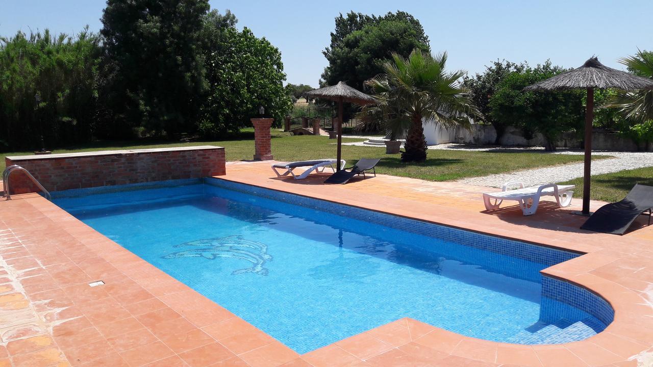 Quinta Da Abrunheira Daire Vimieiro  Dış mekan fotoğraf
