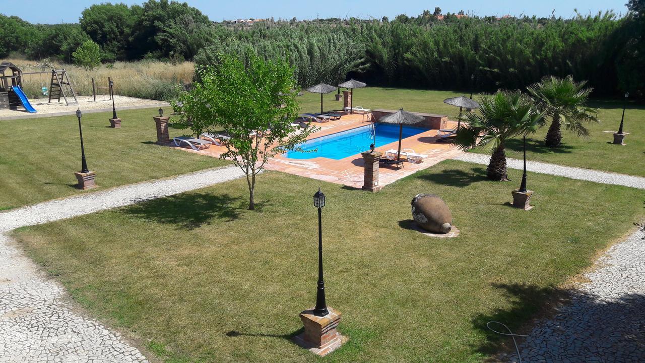 Quinta Da Abrunheira Daire Vimieiro  Dış mekan fotoğraf