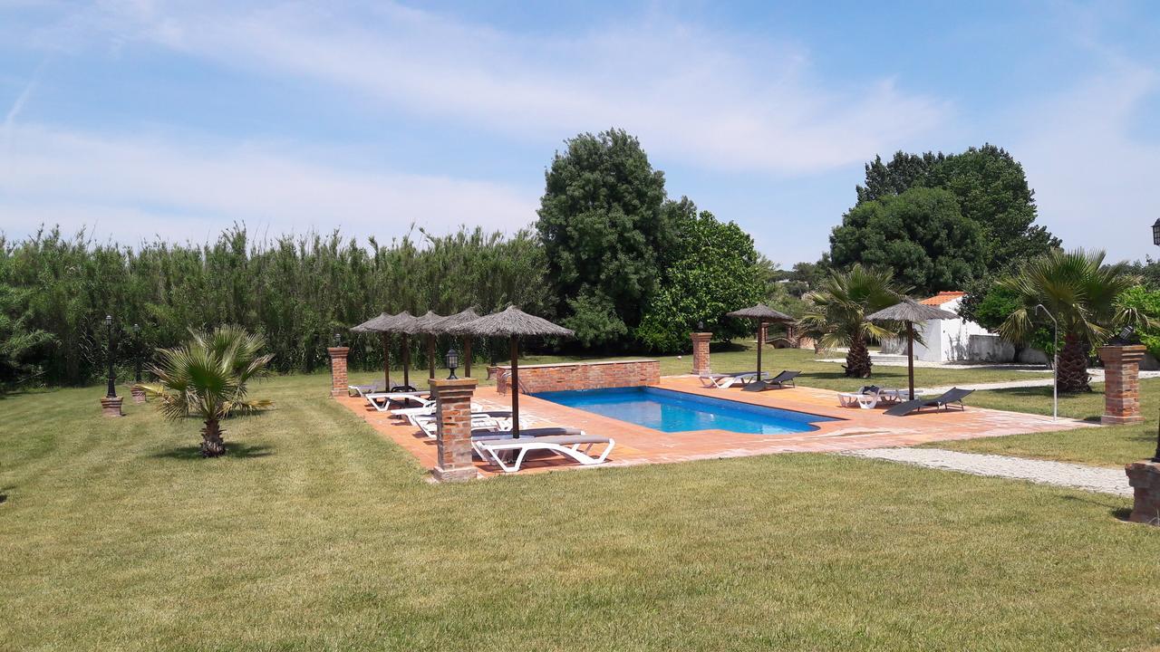 Quinta Da Abrunheira Daire Vimieiro  Dış mekan fotoğraf