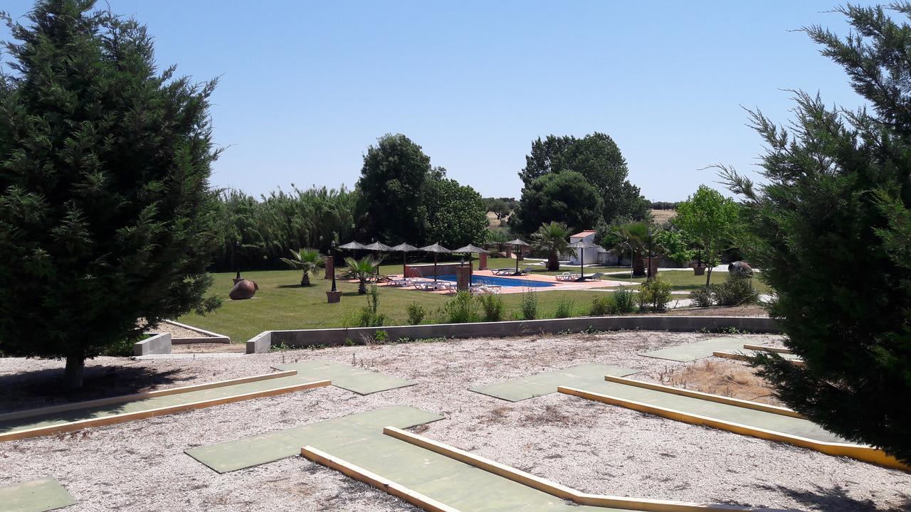 Quinta Da Abrunheira Daire Vimieiro  Dış mekan fotoğraf