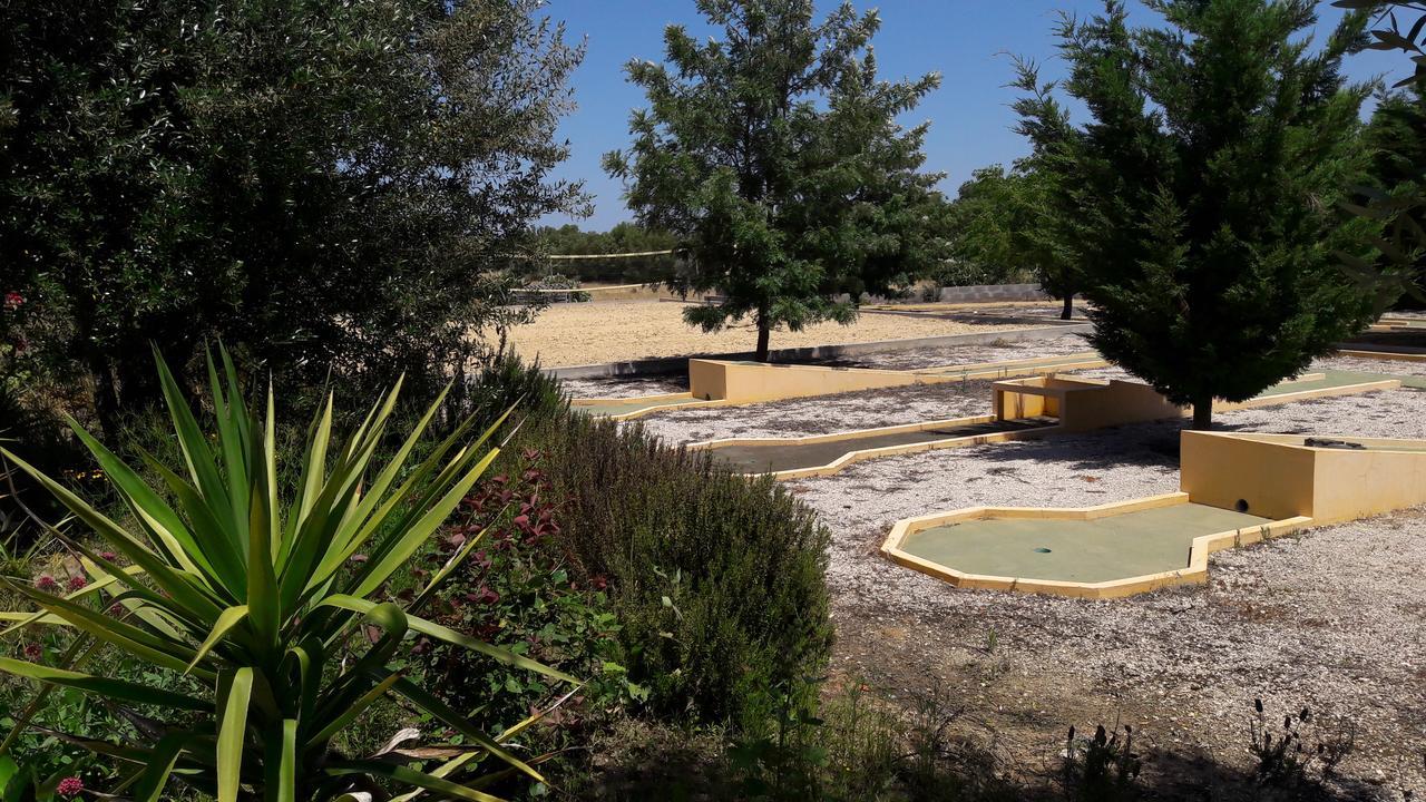 Quinta Da Abrunheira Daire Vimieiro  Dış mekan fotoğraf
