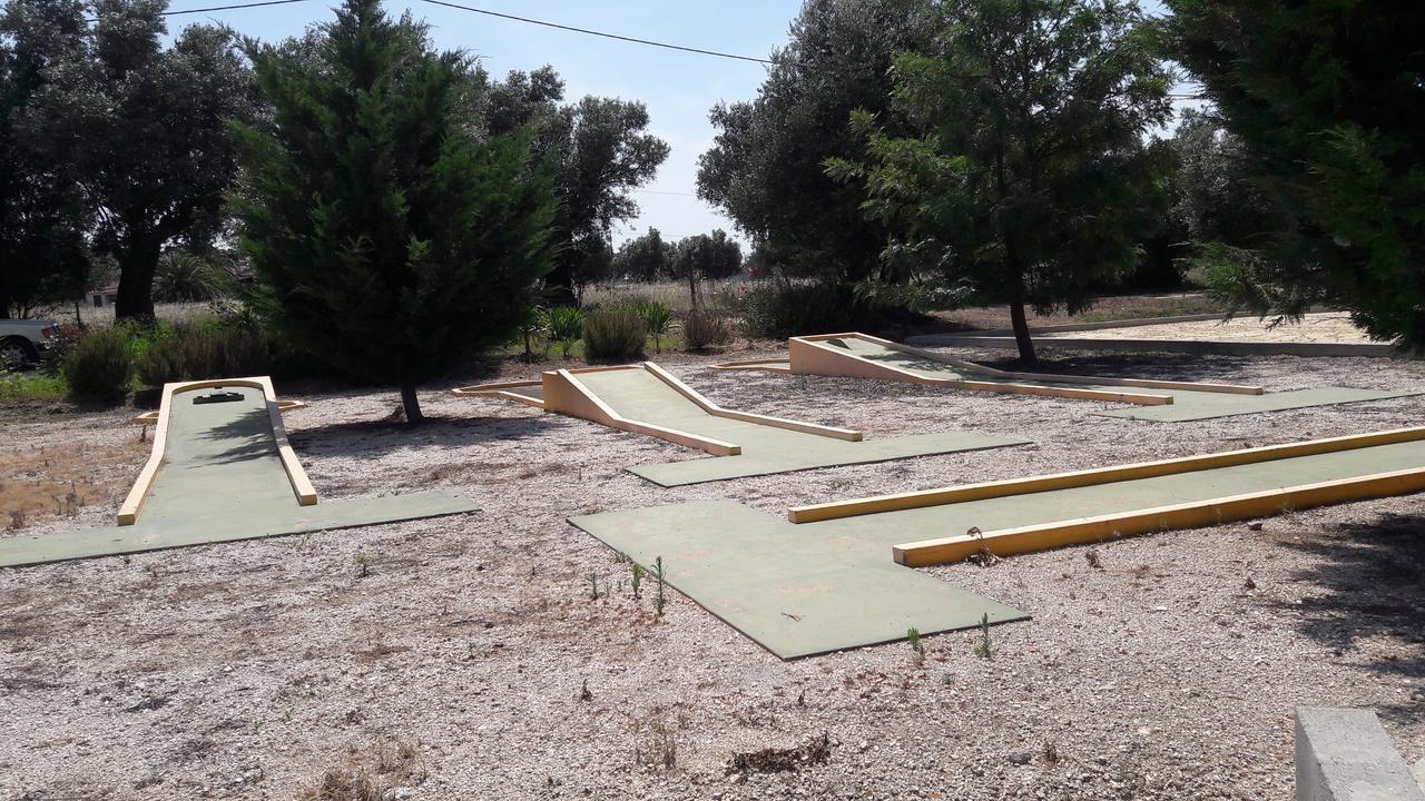 Quinta Da Abrunheira Daire Vimieiro  Dış mekan fotoğraf