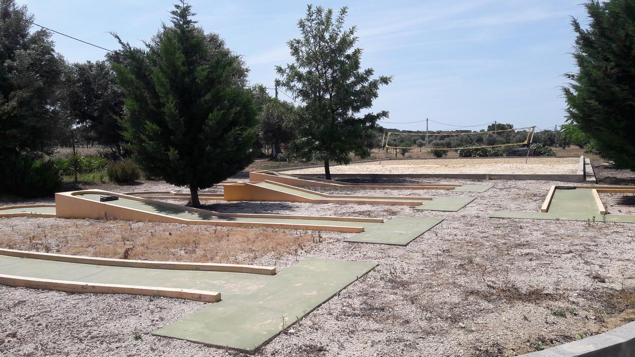 Quinta Da Abrunheira Daire Vimieiro  Dış mekan fotoğraf