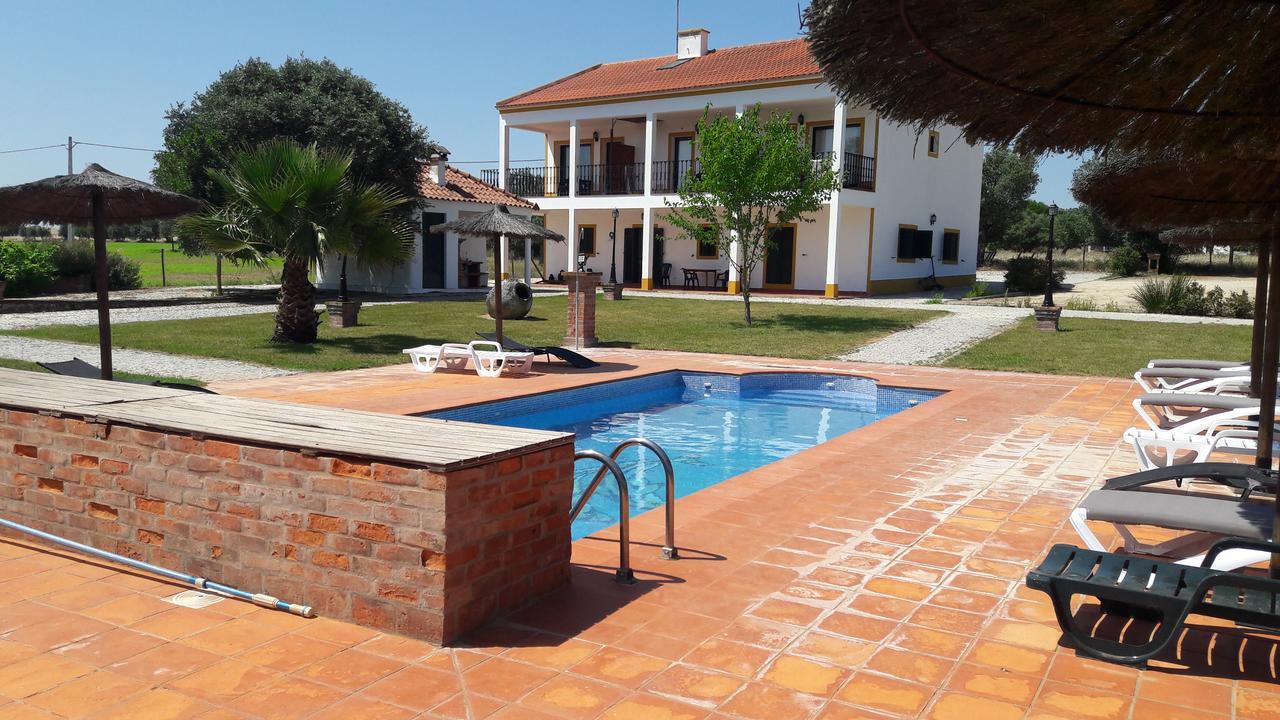 Quinta Da Abrunheira Daire Vimieiro  Dış mekan fotoğraf