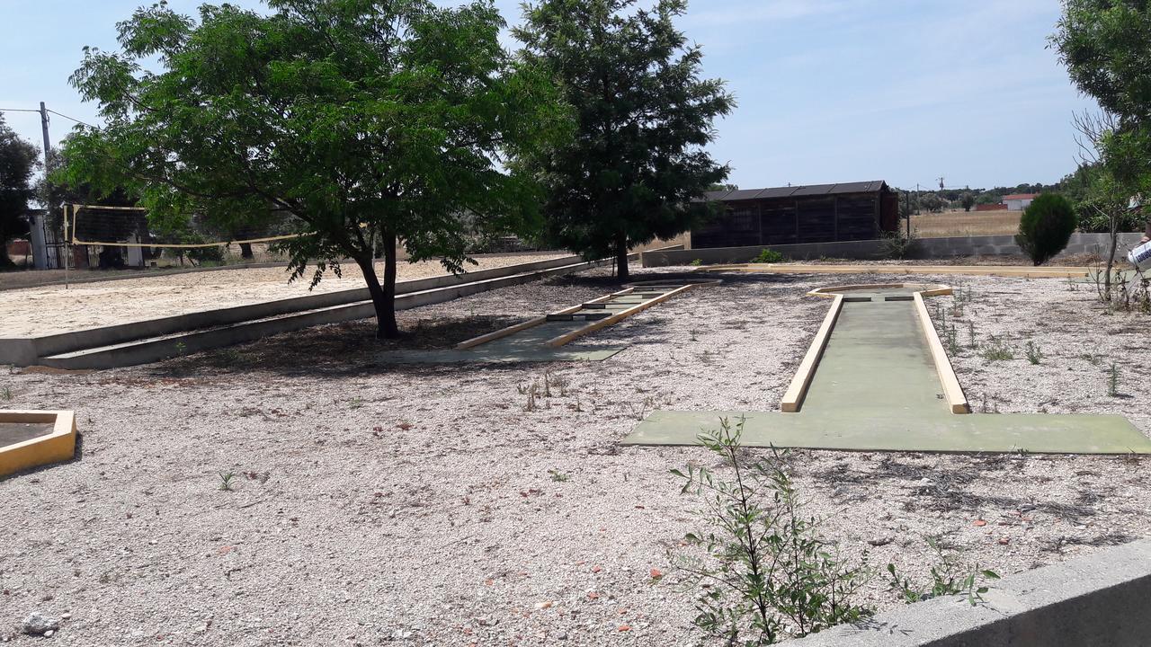 Quinta Da Abrunheira Daire Vimieiro  Dış mekan fotoğraf