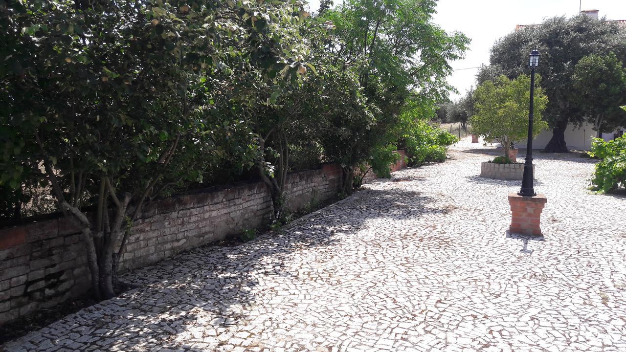 Quinta Da Abrunheira Daire Vimieiro  Dış mekan fotoğraf