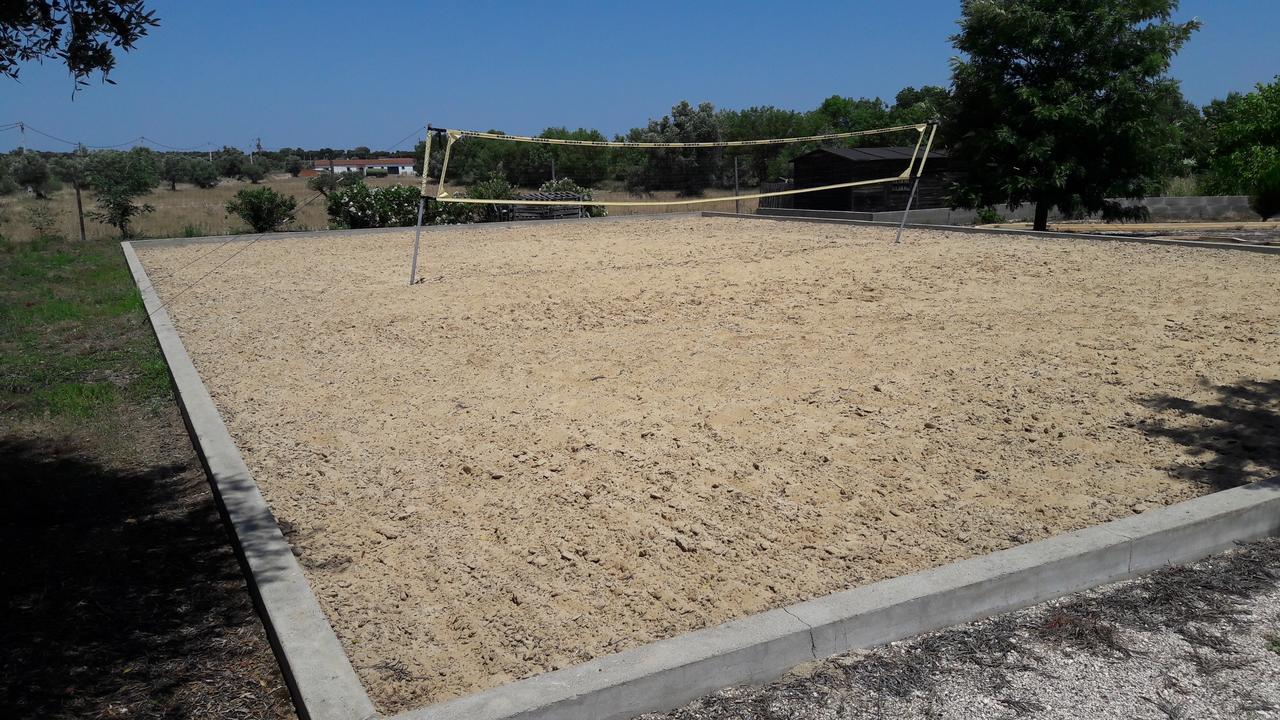 Quinta Da Abrunheira Daire Vimieiro  Dış mekan fotoğraf