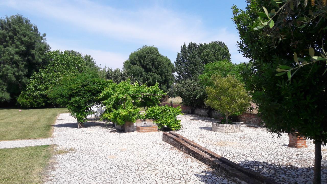 Quinta Da Abrunheira Daire Vimieiro  Dış mekan fotoğraf