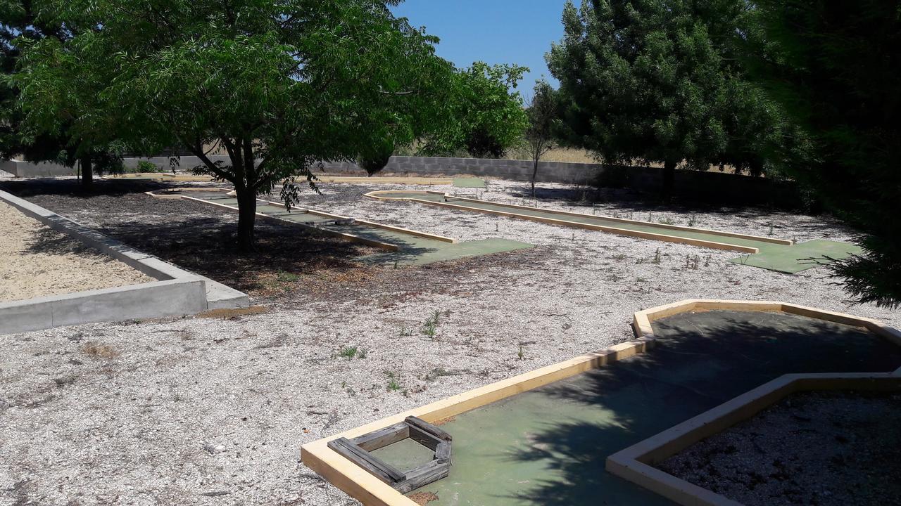 Quinta Da Abrunheira Daire Vimieiro  Dış mekan fotoğraf